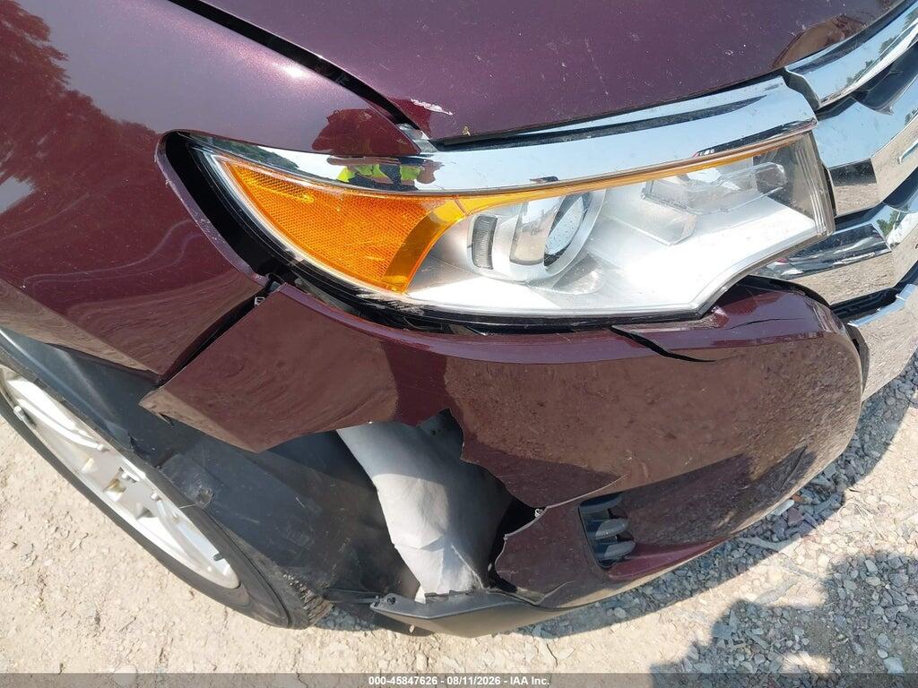 2FMDK3GC9BBA69411 2011 FORD EDGE photo no. 12