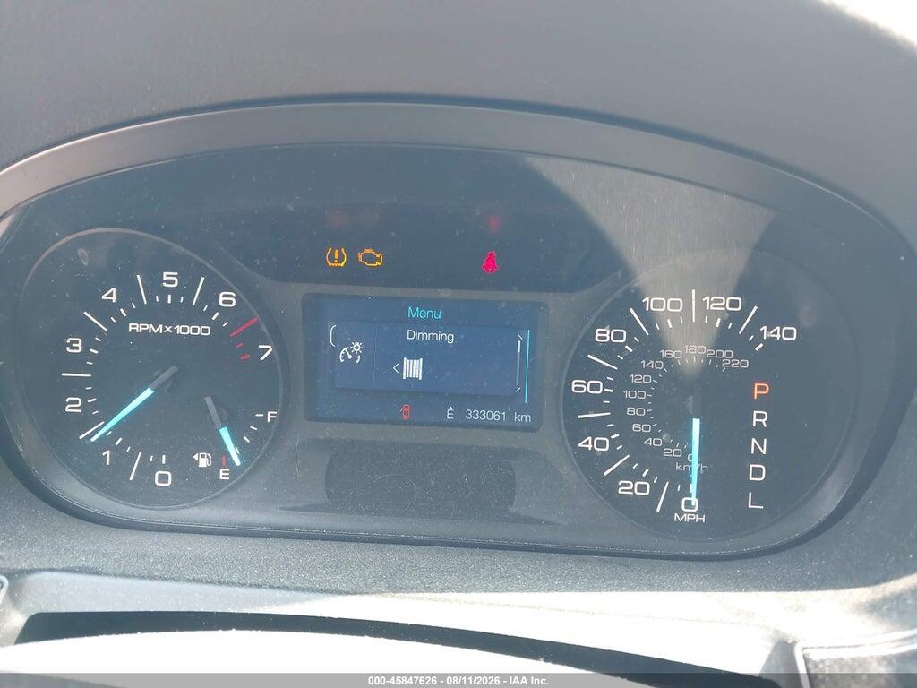 2FMDK3GC9BBA69411 2011 FORD EDGE photo no. 7