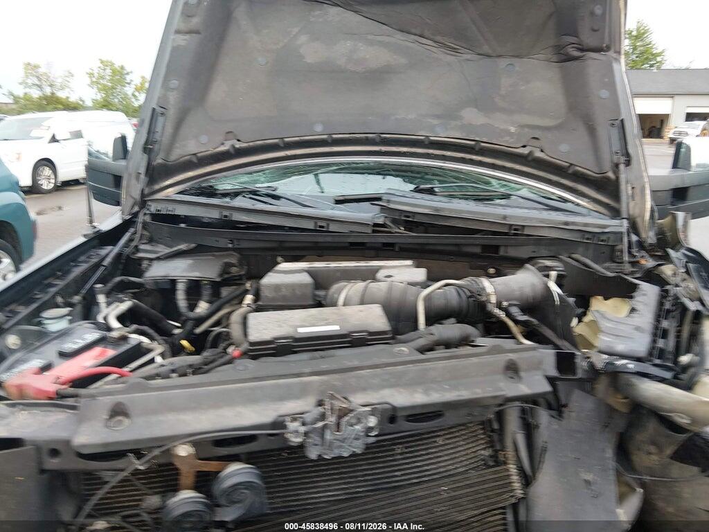 1FTFW1E63BFA58714 2011 FORD F-150 photo no. 10
