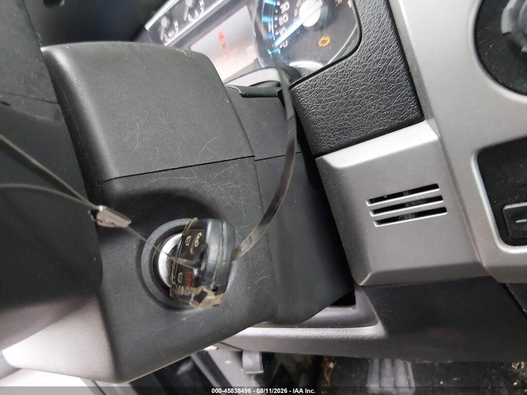 1FTFW1E63BFA58714 2011 FORD F-150 photo no. 11
