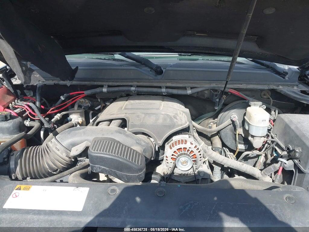 1GNLC2E01BR324671 2011 CHEVROLET TAHOE photo no. 10