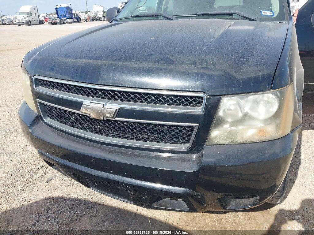 1GNLC2E01BR324671 2011 CHEVROLET TAHOE photo no. 6