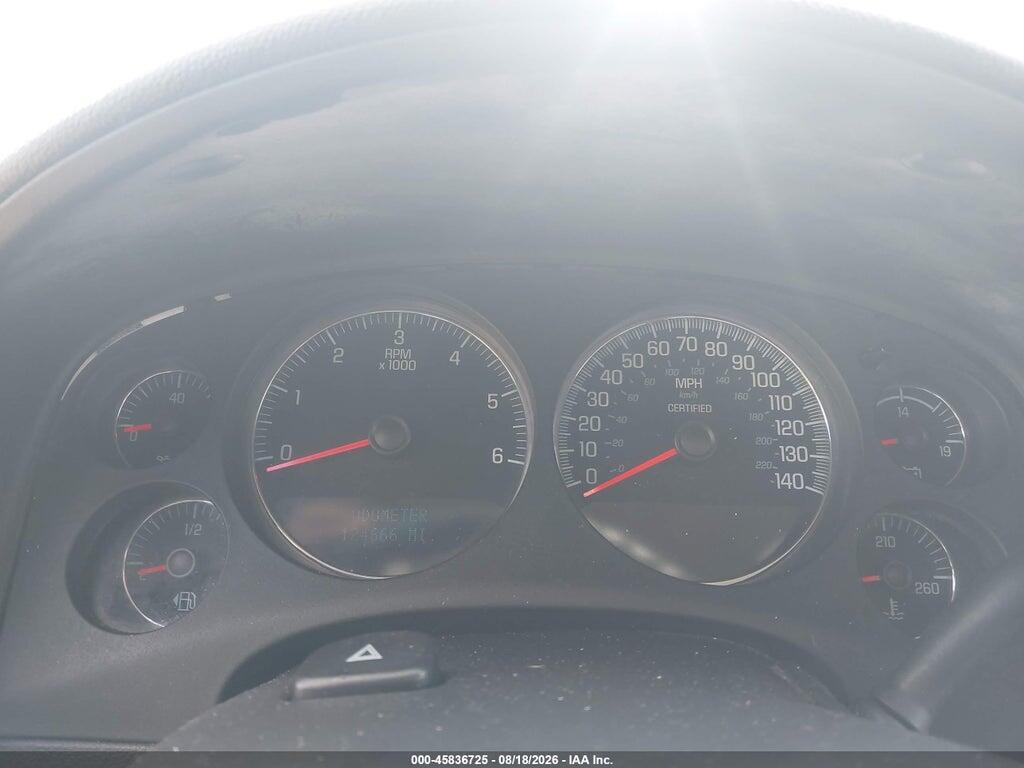 1GNLC2E01BR324671 2011 CHEVROLET TAHOE photo no. 7