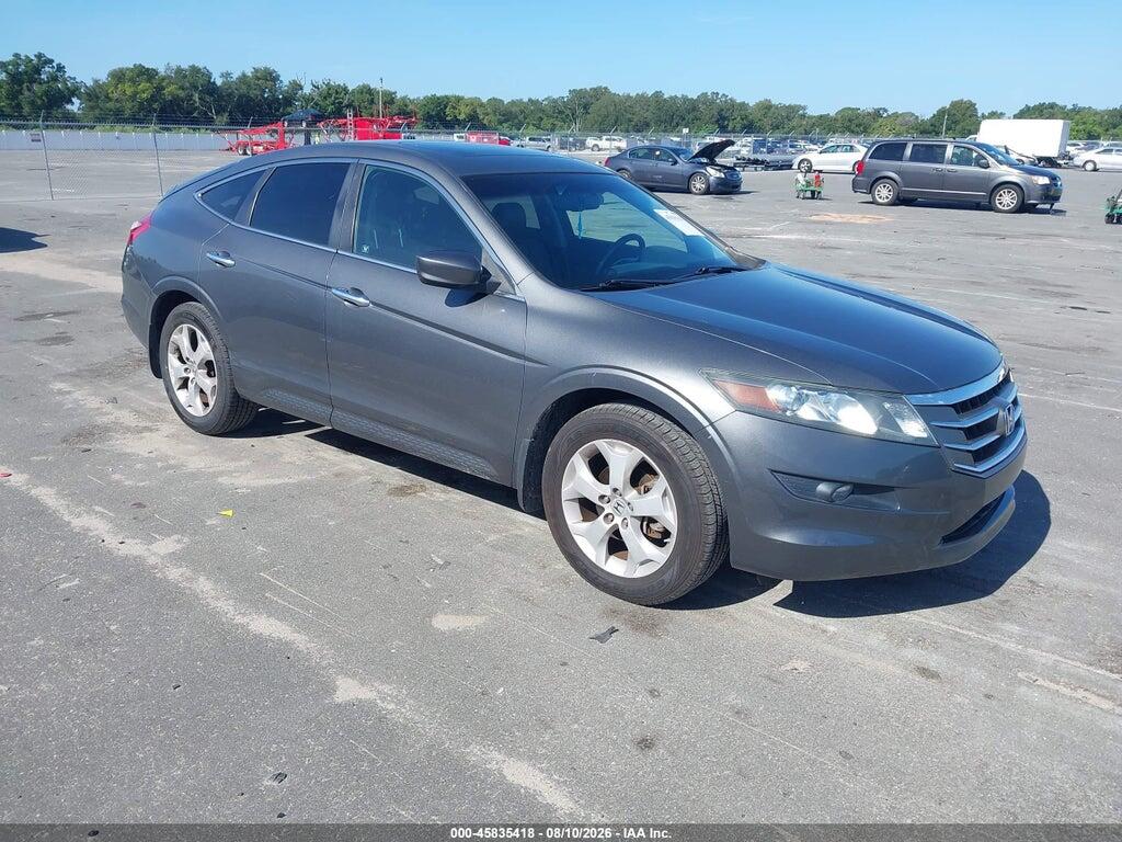 2011 HONDA ACCORD CROSSTOUR 5J6TF1H53BL002371