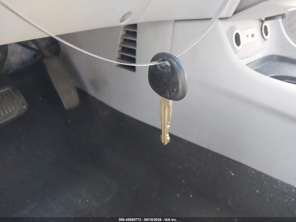 KMHCN4AC8AU493110 2010 HYUNDAI ACCENT photo no. 11