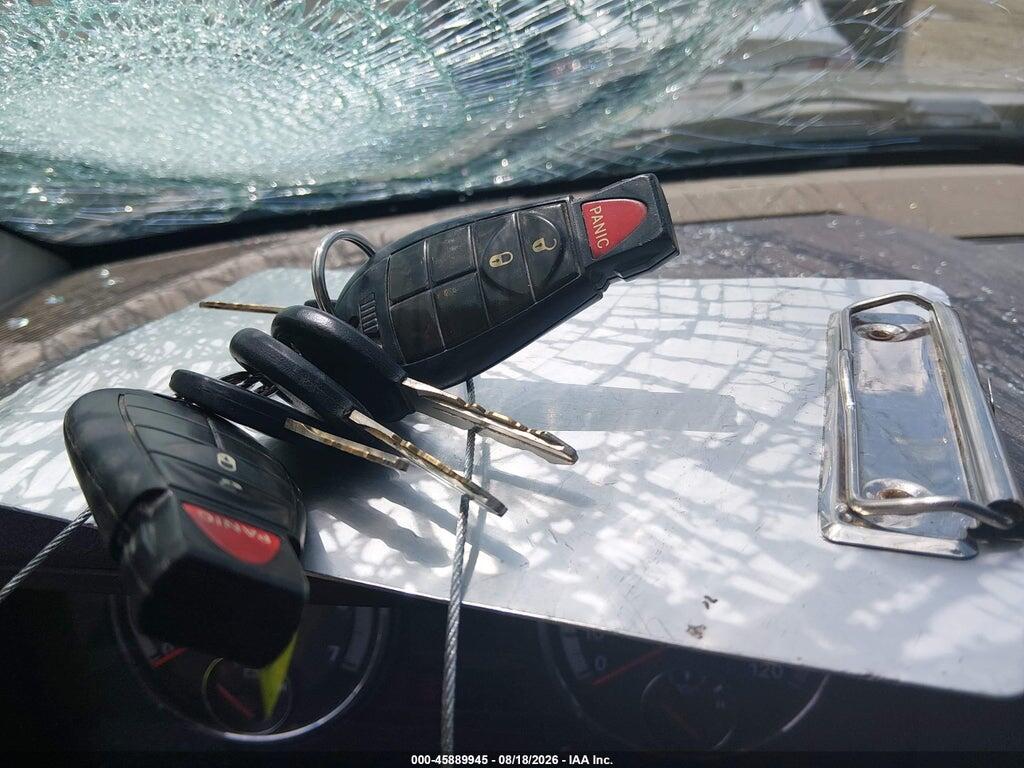1D7RB1CT3AS162987 2010 DODGE RAM 1500 photo no. 11