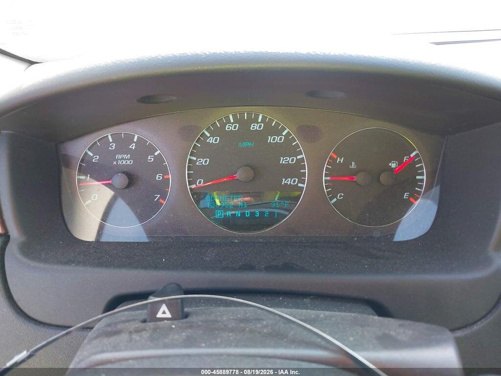 2G1WC5EM2A1168991 2010 CHEVROLET IMPALA photo no. 7
