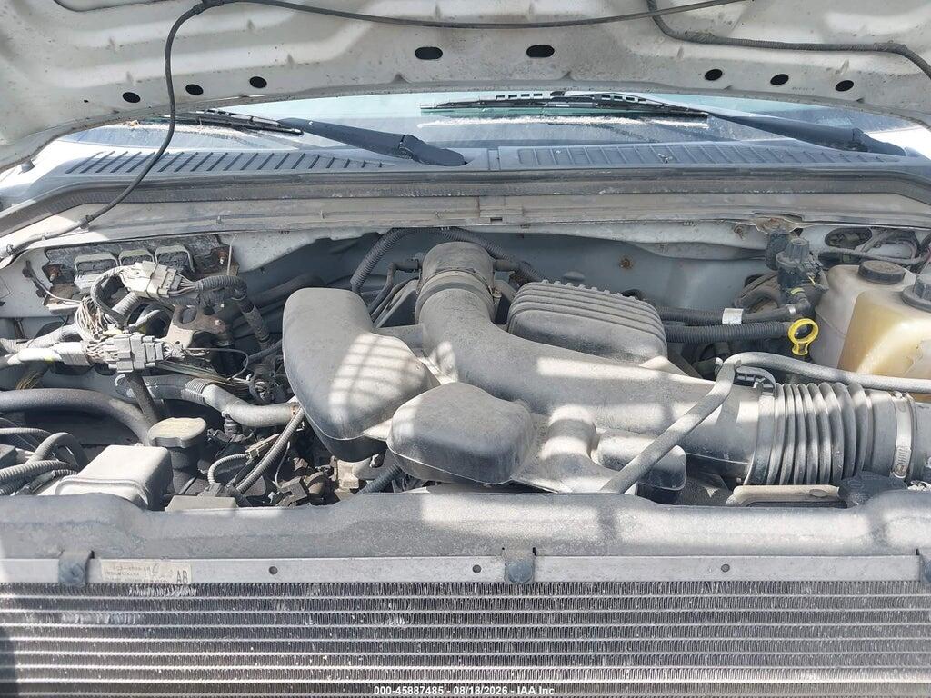 1FTSX2B58AEB40441 2010 FORD SUPER DUTY F-250 SRW photo no. 10