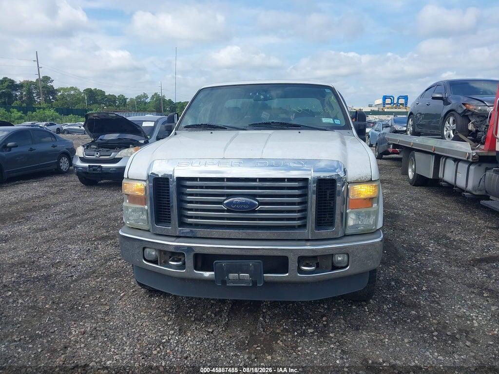 1FTSX2B58AEB40441 2010 FORD SUPER DUTY F-250 SRW photo no. 12