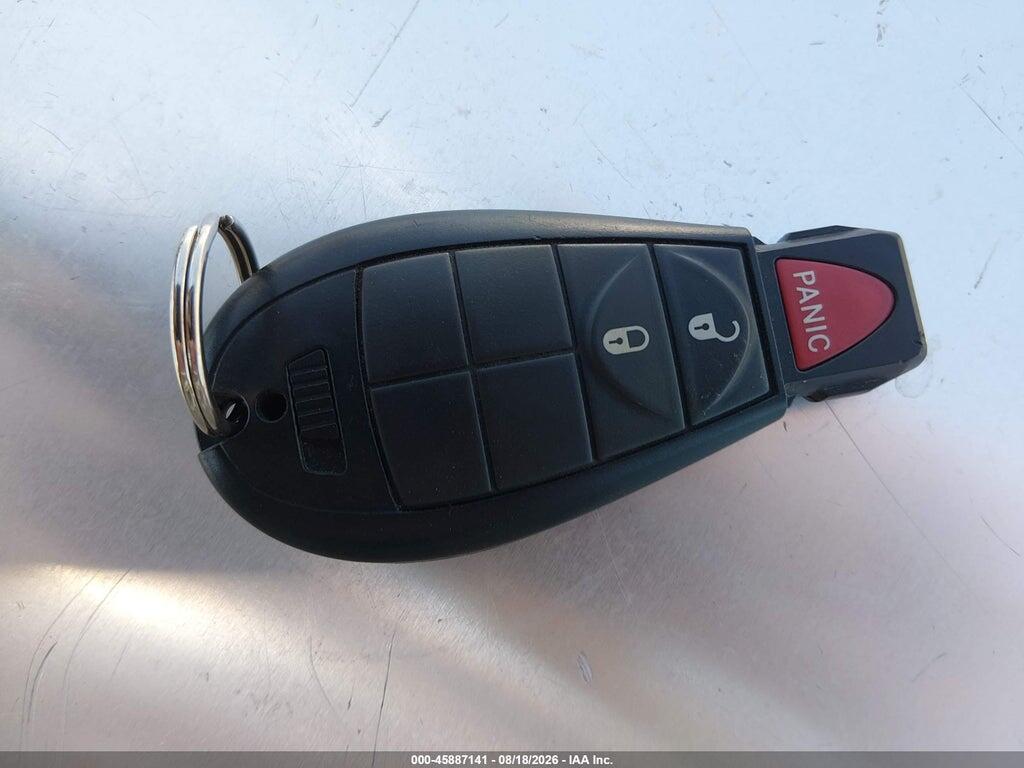 2D4RN4DE9AR144114 2010 DODGE GRAND CARAVAN photo no. 11