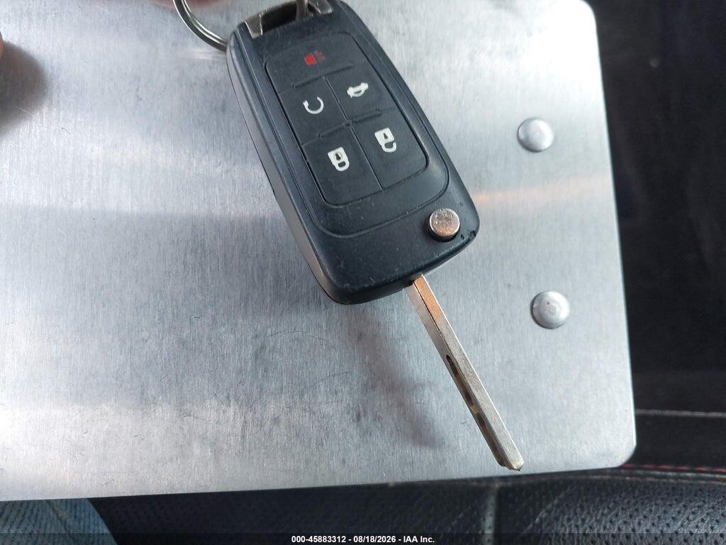 2CNALFEW9A6239207 2010 CHEVROLET EQUINOX photo no. 11