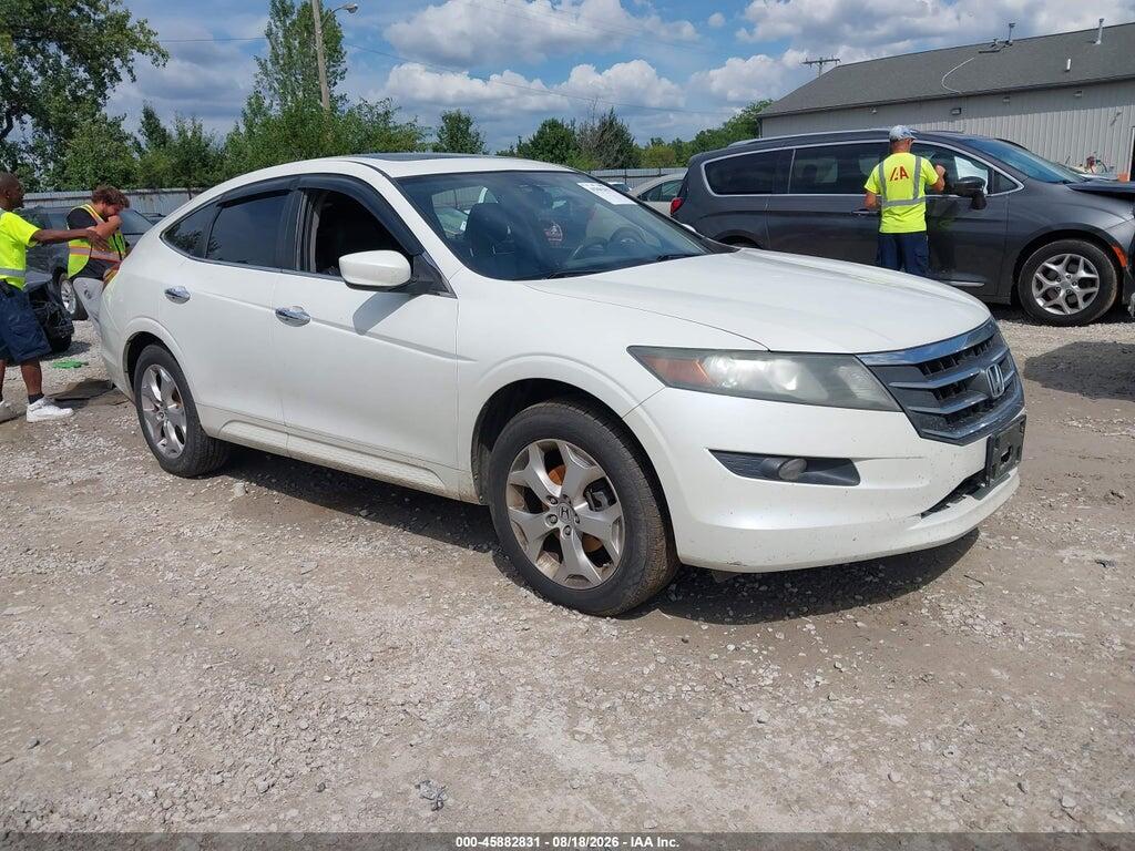 2010 HONDA ACCORD CROSSTOUR 5J6TF2H59AL014254