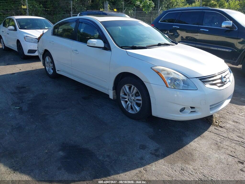 2010 NISSAN ALTIMA 1N4AL2AP3AN445250