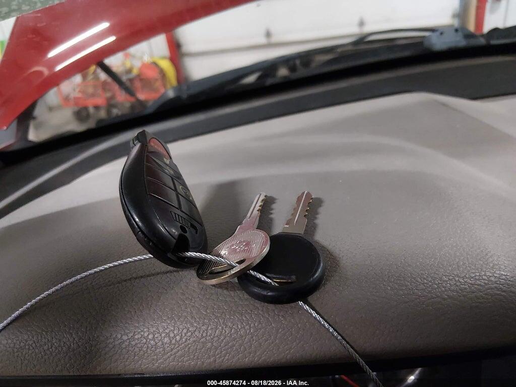 1D7RV1CT9AS179073 2010 DODGE RAM 1500 photo no. 11