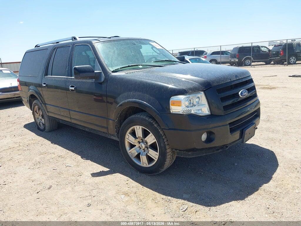 2010 FORD EXPEDITION EL 1FMJK2A51AEB54351