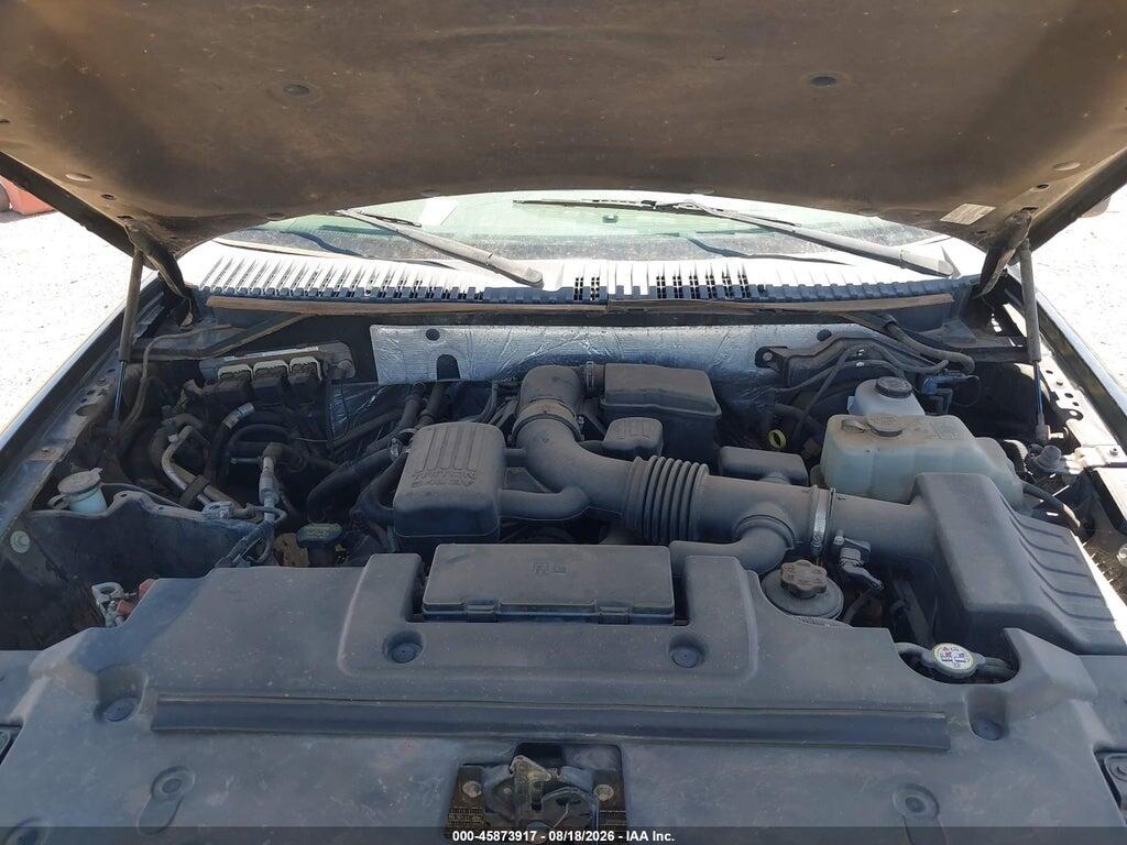 1FMJK2A51AEB54351 2010 FORD EXPEDITION EL photo no. 10