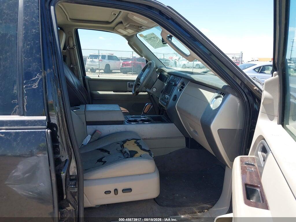 1FMJK2A51AEB54351 2010 FORD EXPEDITION EL photo no. 5