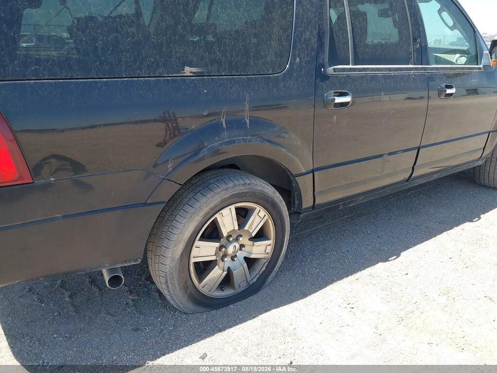 1FMJK2A51AEB54351 2010 FORD EXPEDITION EL photo no. 6