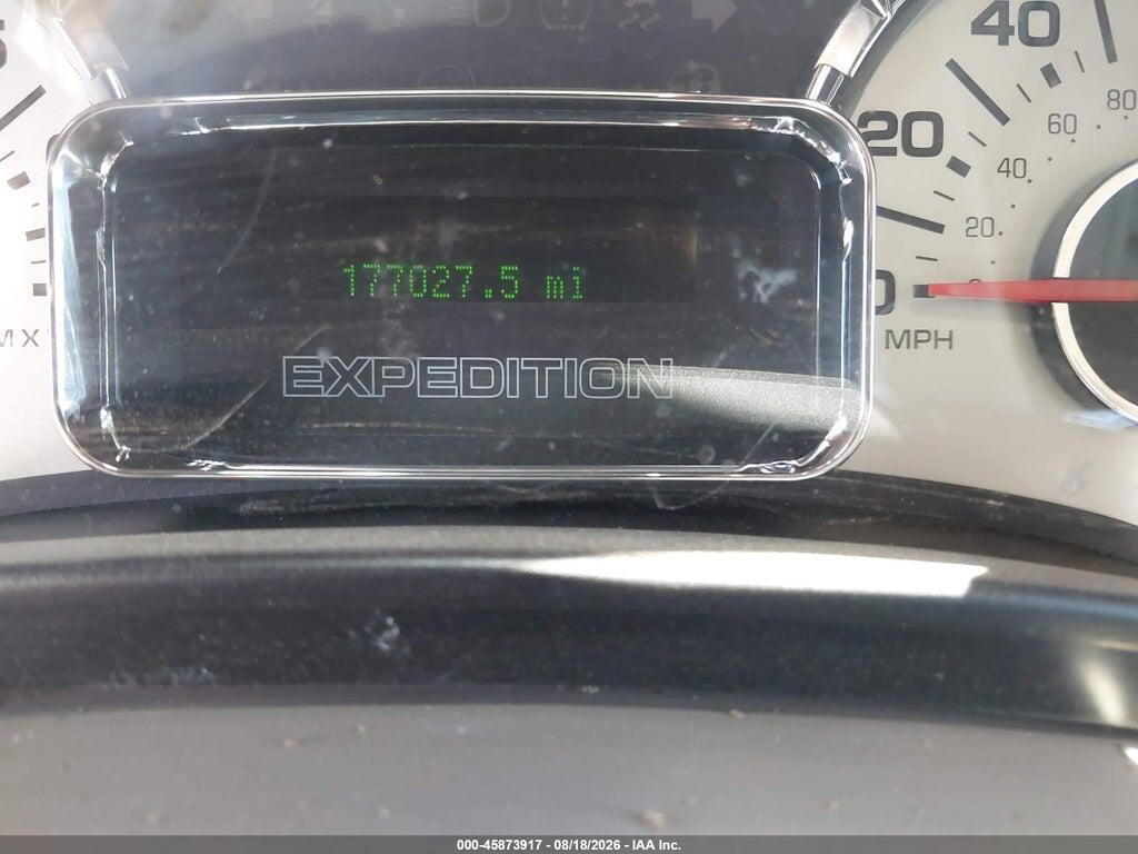 1FMJK2A51AEB54351 2010 FORD EXPEDITION EL photo no. 7