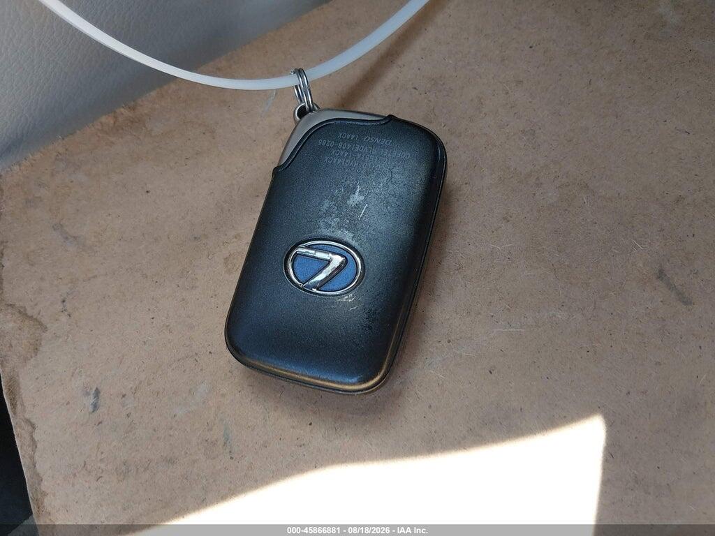 JTJBC1BA3A2402433 2010 LEXUS RX 450H photo no. 11