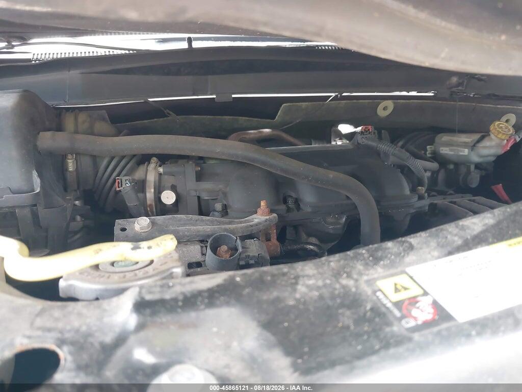2A4RR8D11AR493414 2010 CHRYSLER TOWN & COUNTRY photo no. 10