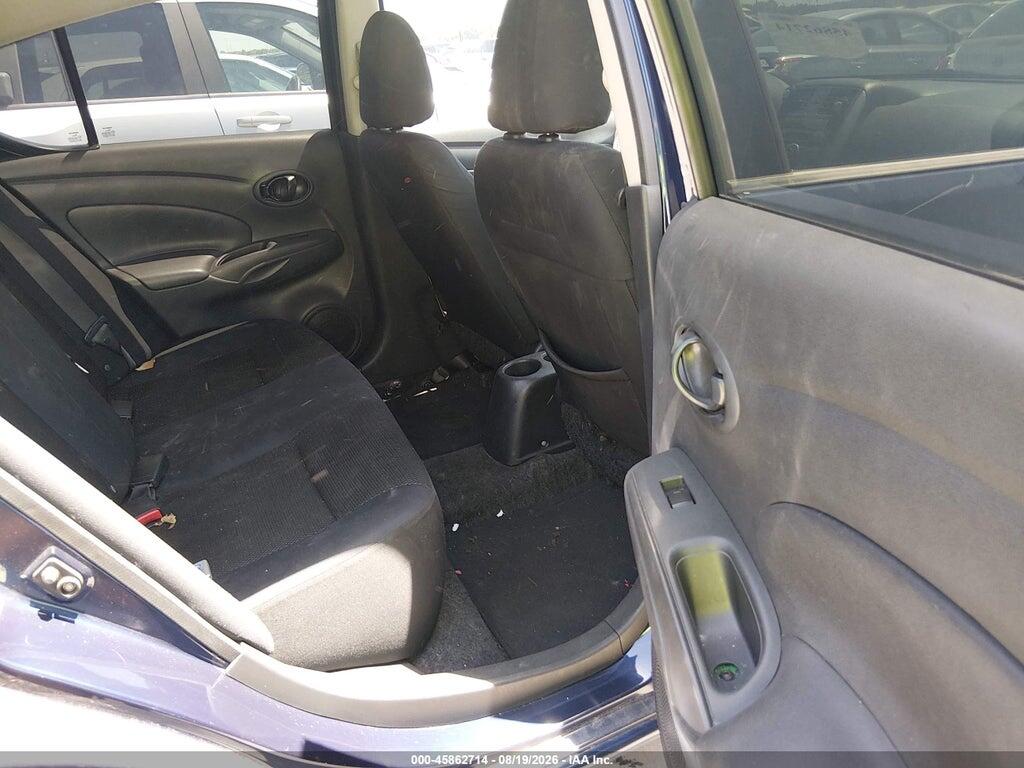 3N1CN7AP8CL896836 2012 NISSAN VERSA photo no. 8