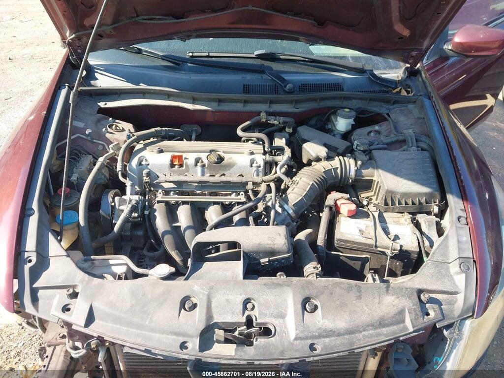 1HGCP2F47CA190474 2012 HONDA ACCORD photo no. 10
