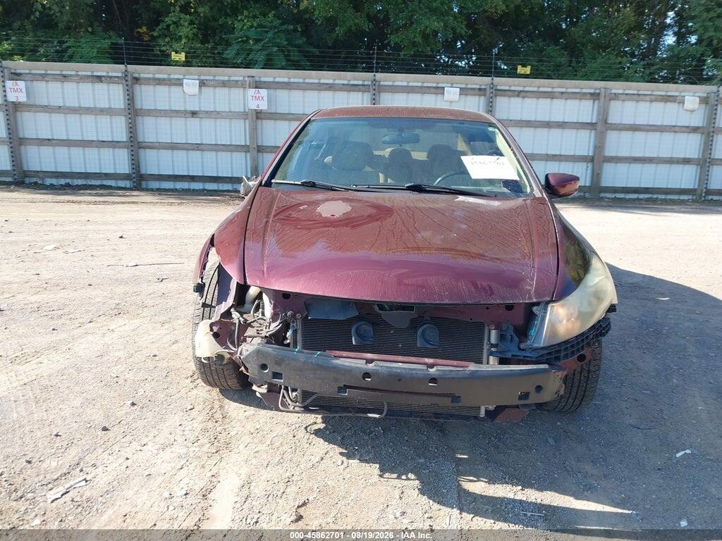 1HGCP2F47CA190474 2012 HONDA ACCORD photo no. 12