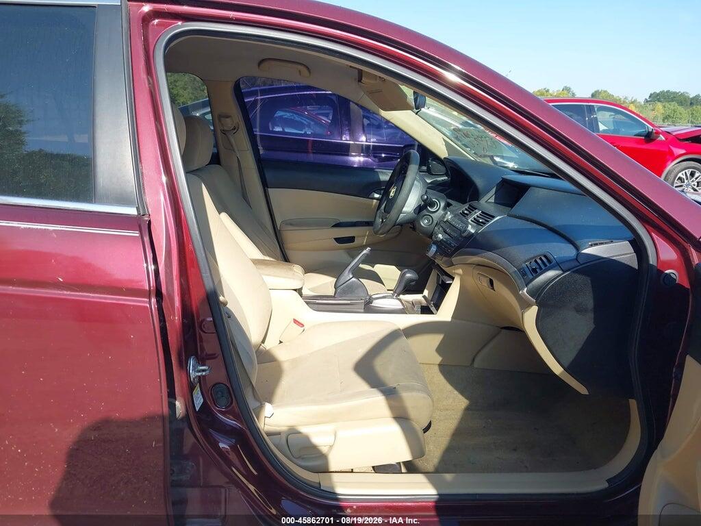 1HGCP2F47CA190474 2012 HONDA ACCORD photo no. 5