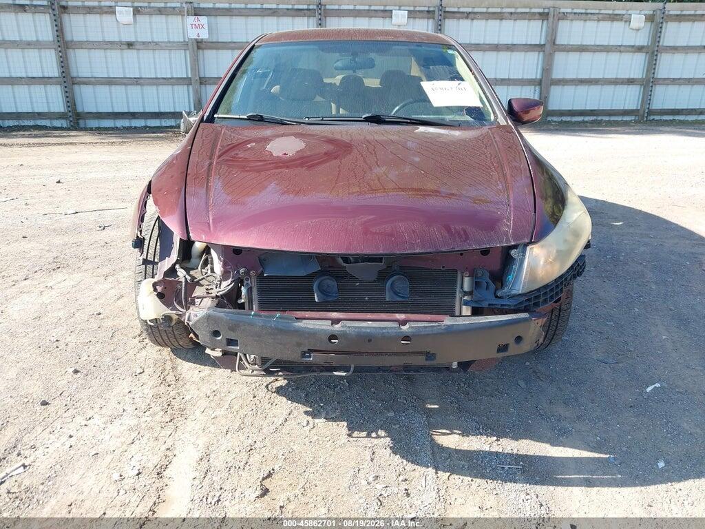 1HGCP2F47CA190474 2012 HONDA ACCORD photo no. 6