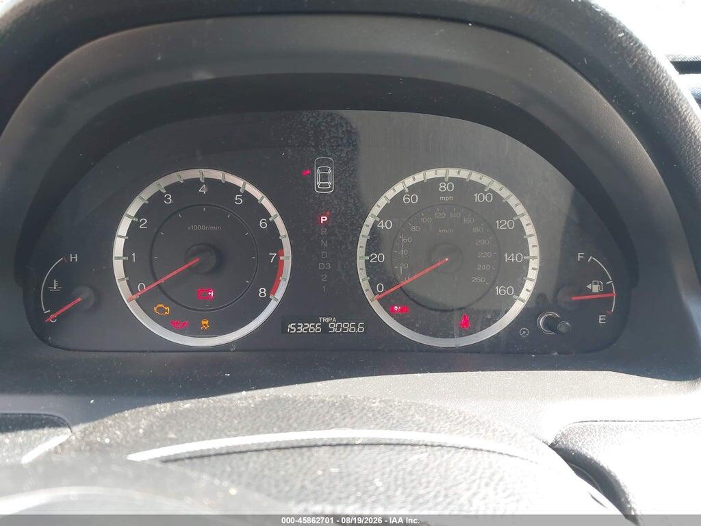 1HGCP2F47CA190474 2012 HONDA ACCORD photo no. 7