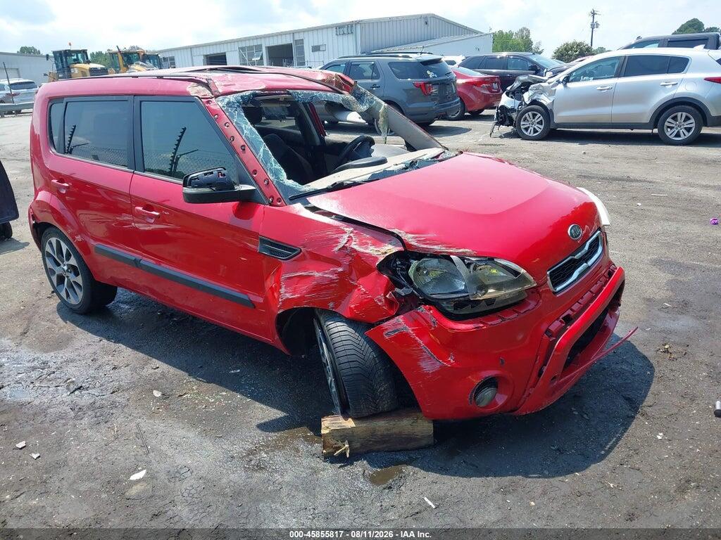 2012 KIA SOUL KNDJT2A67C7471438