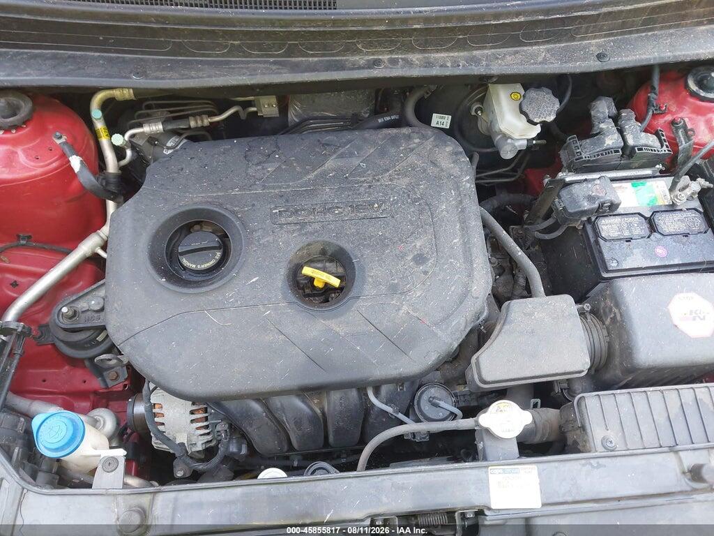 KNDJT2A67C7471438 2012 KIA SOUL photo no. 10