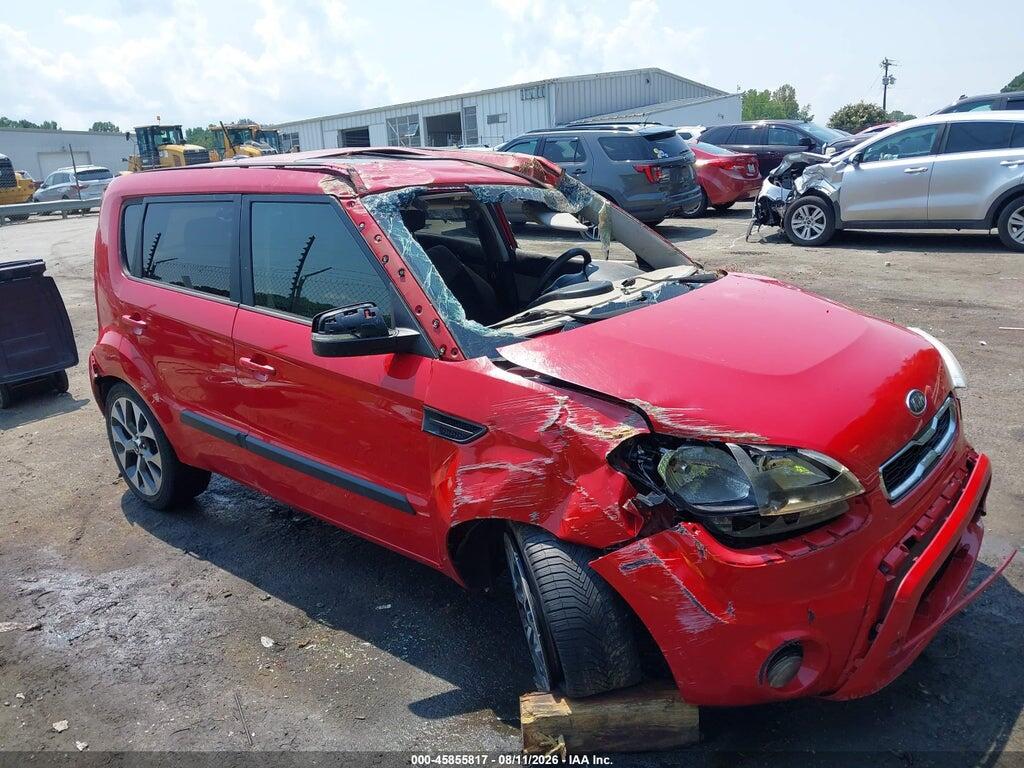KNDJT2A67C7471438 2012 KIA SOUL photo no. 12