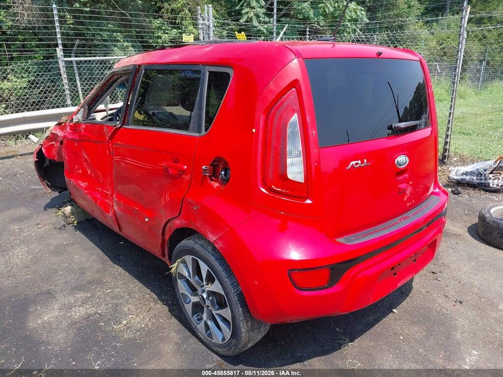 KNDJT2A67C7471438 2012 KIA SOUL photo no. 3