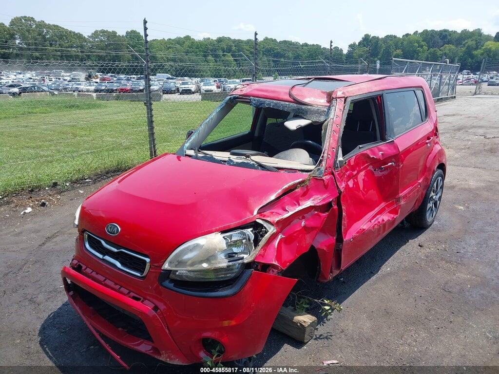 KNDJT2A67C7471438 2012 KIA SOUL photo no. 6