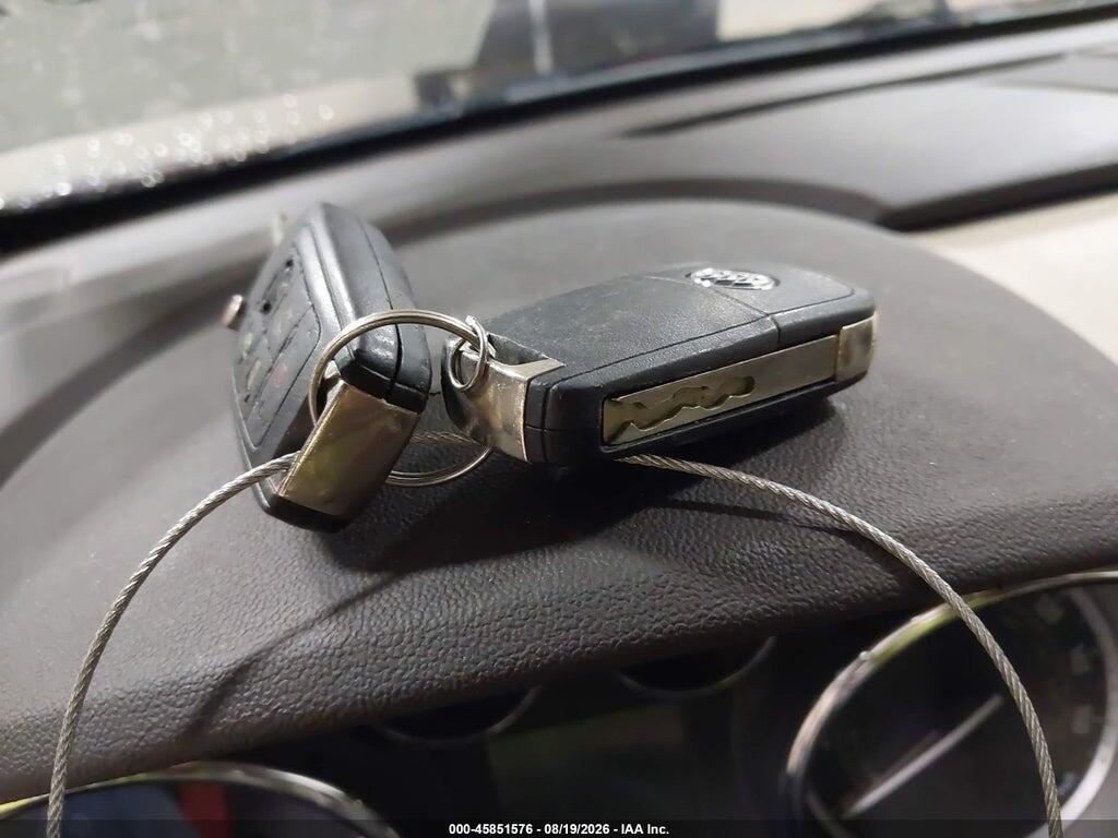 1G4PS5SK3C4143232 2012 BUICK VERANO photo no. 11