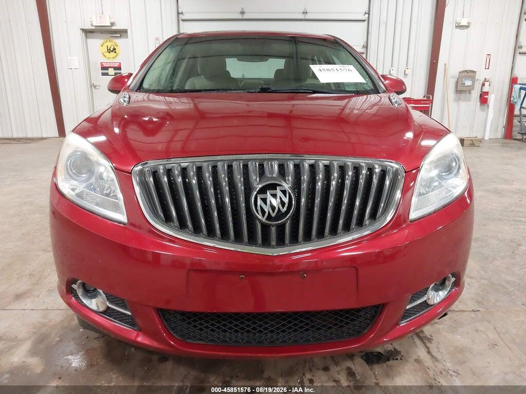 1G4PS5SK3C4143232 2012 BUICK VERANO photo no. 12