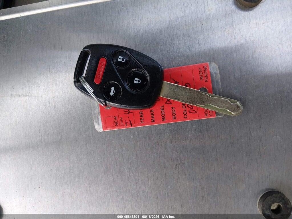 19XFB2F59CE094913 2012 HONDA CIVIC photo no. 11