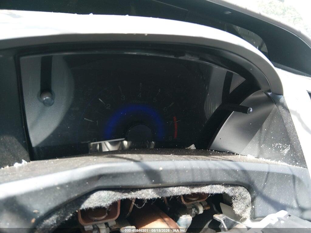 19XFB2F59CE094913 2012 HONDA CIVIC photo no. 7