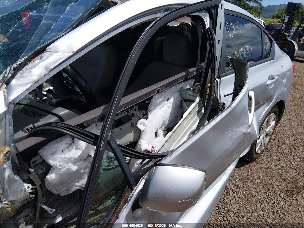 19XFB2F59CE094913 2012 HONDA CIVIC photo no. 9