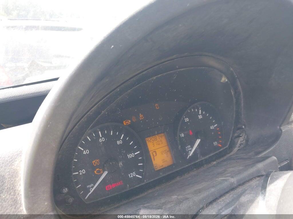 WD3PE8CB0C5704146 2012 MERCEDES-BENZ SPRINTER 2500 photo no. 7
