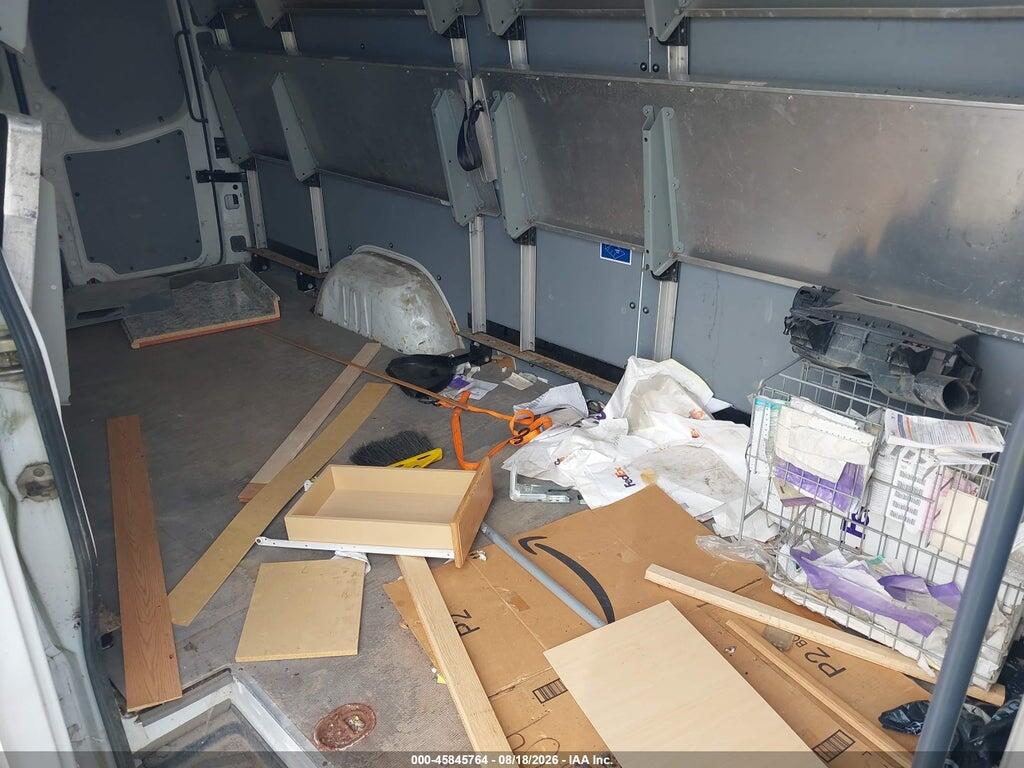 WD3PE8CB0C5704146 2012 MERCEDES-BENZ SPRINTER 2500 photo no. 8