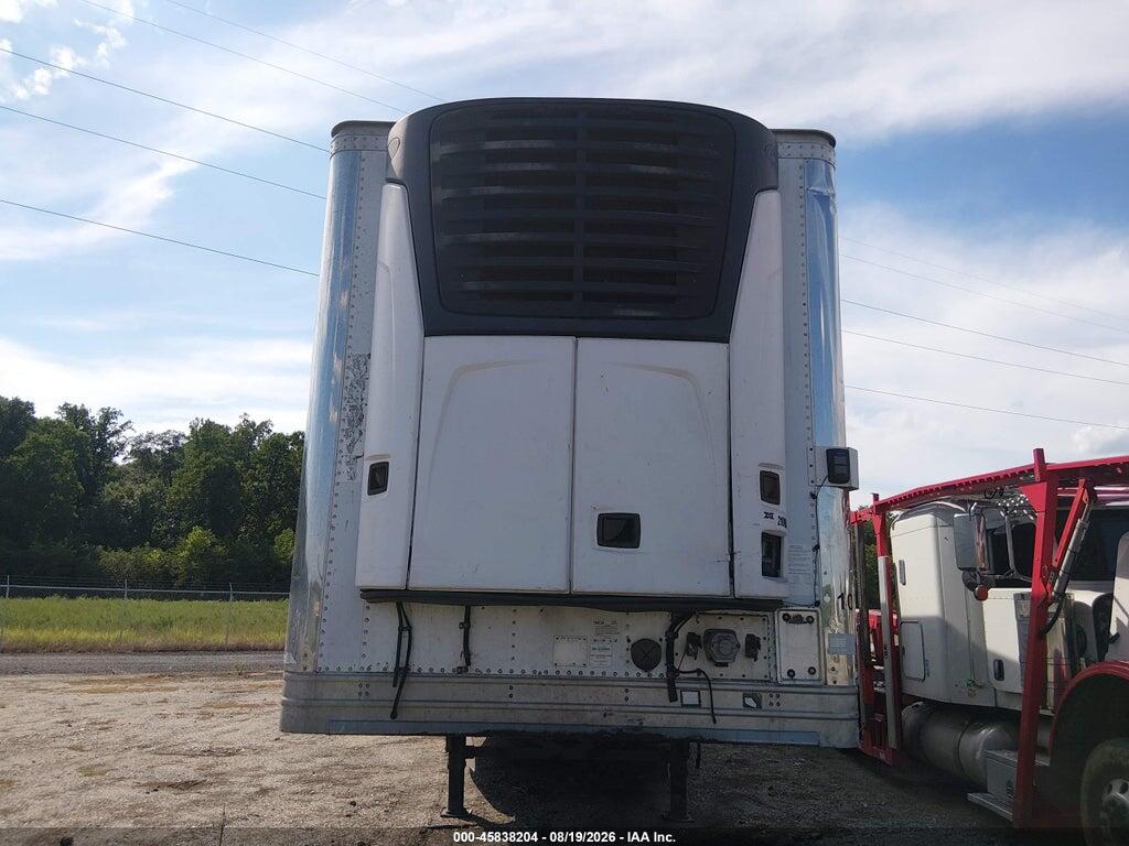 3H3V532C7CT069049 2012 HYUNDAI TRANSLEAD INC 53' SEMI TRAILER photo no. 10