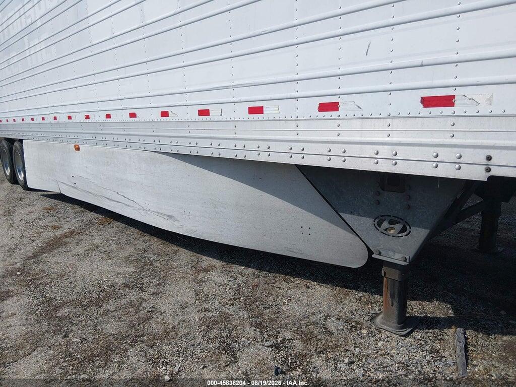 3H3V532C7CT069049 2012 HYUNDAI TRANSLEAD INC 53' SEMI TRAILER photo no. 12
