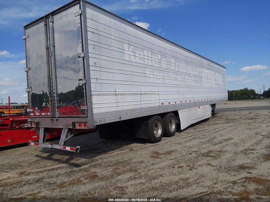 3H3V532C7CT069049 2012 HYUNDAI TRANSLEAD INC 53' SEMI TRAILER photo no. 4