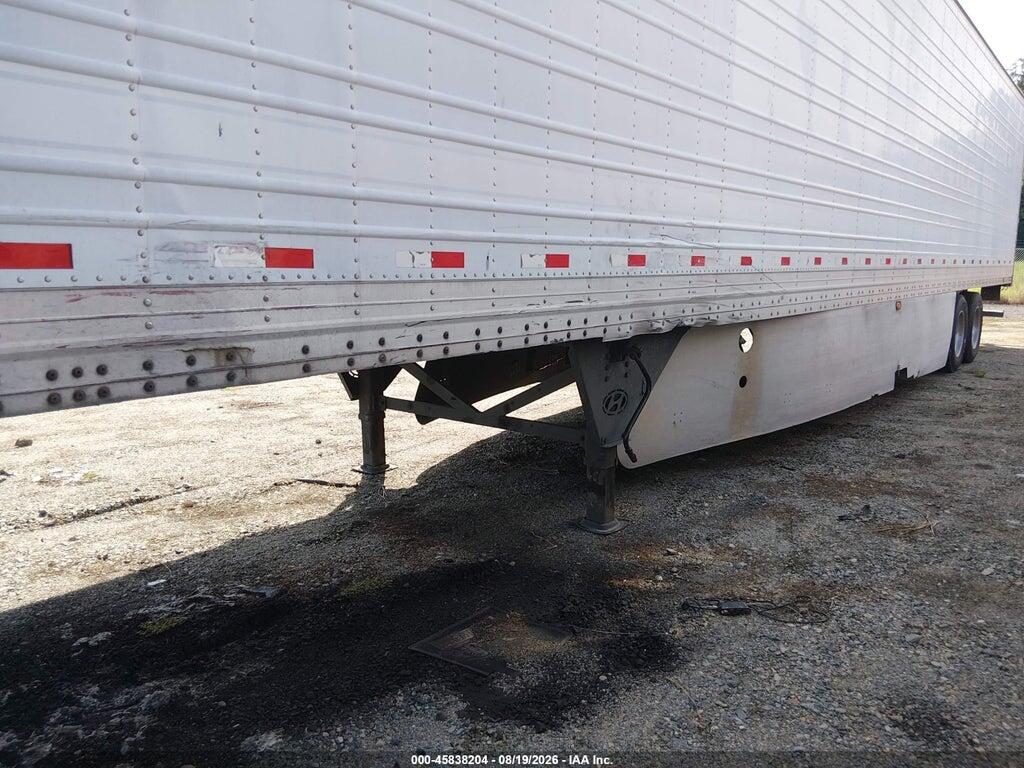3H3V532C7CT069049 2012 HYUNDAI TRANSLEAD INC 53' SEMI TRAILER photo no. 6