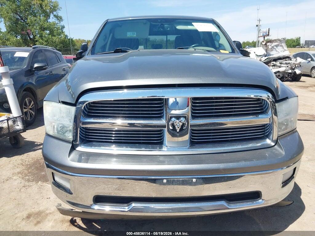 1C6RD6LT3CS246884 2012 RAM 1500 photo no. 12