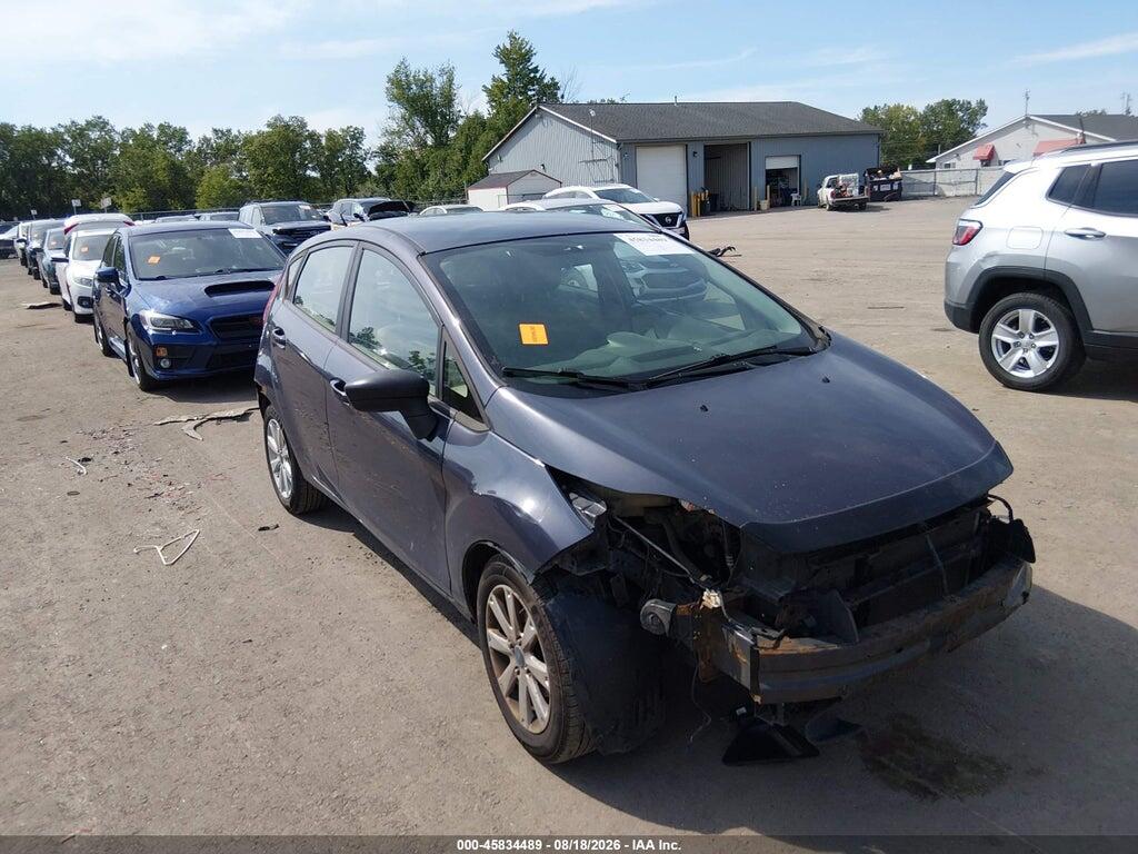 2012 FORD FIESTA 3FADP4EJ0CM115064