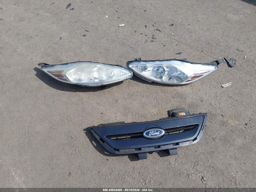 3FADP4EJ0CM115064 2012 FORD FIESTA photo no. 12